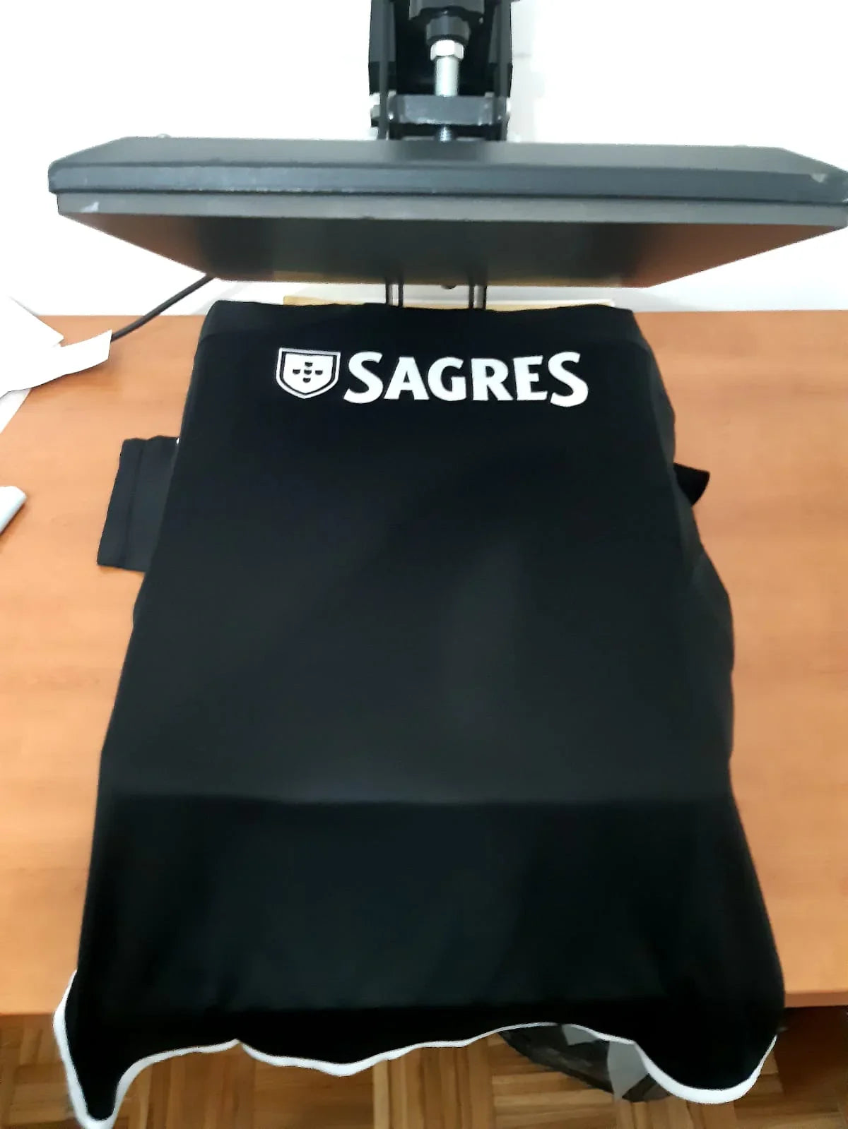 Camisola Alternativa SL Benfica 23/24