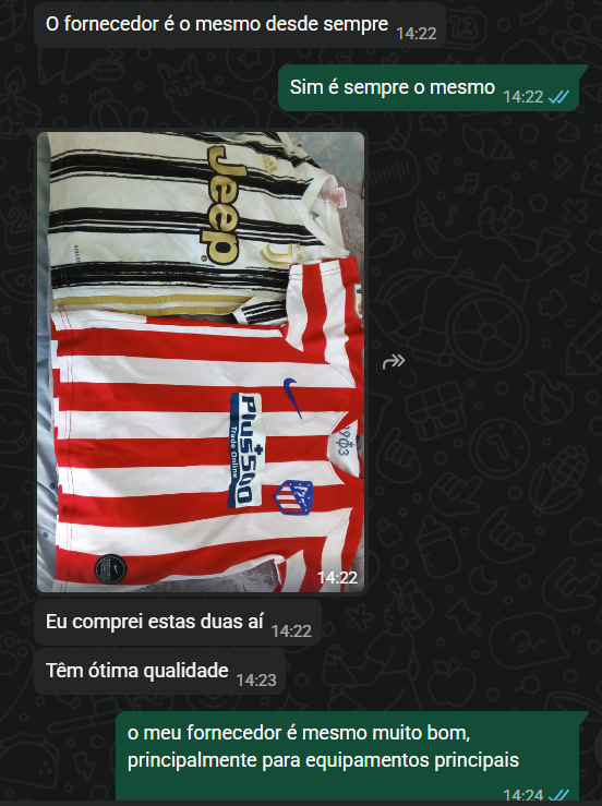 Fornecedores: As pessoas não vendem ao preço que querem, vendem ao preço que podem!