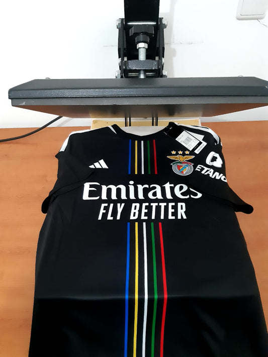 Camisola Alternativa SL Benfica 23/24 